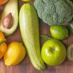Hoeveel groenten en fruit moet je eten om je levensduur te verlengen?