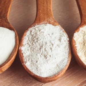 Modifier l’amidon pour lutter contre le syndrome métabolique