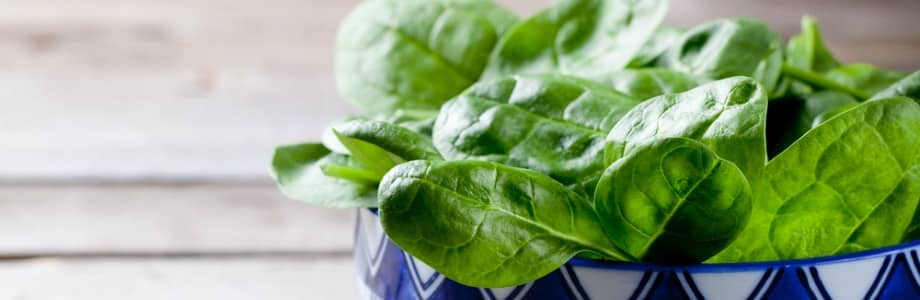 Santé cardiaque: les effets des nitrates de légumes verts