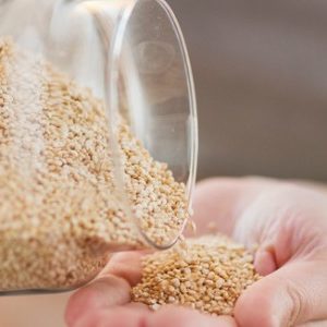 Retarder l’introduction du gluten: sans effet sur la survenue de la cœliaquie