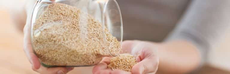 Retarder l’introduction du gluten: sans effet sur la survenue de la cœliaquie