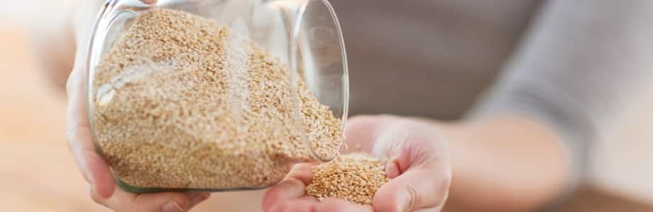 Retarder l’introduction du gluten: sans effet sur la survenue de la cœliaquie