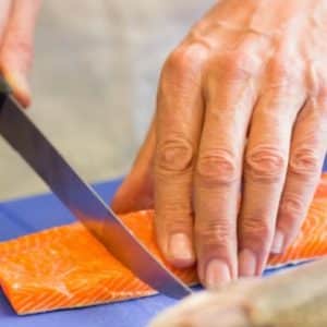 Une alimentation riche en protéines peut réduire le risque d’AVC