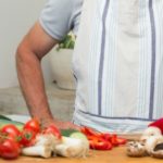 Dysfonction érectile: alimentation méditerranéenne bonne pour le cœur
