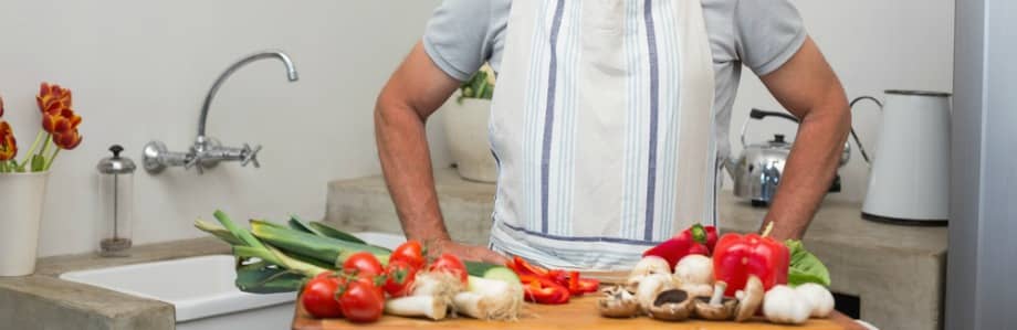 Dysfonction érectile: alimentation méditerranéenne bonne pour le cœur