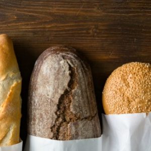 Le pain complet, marqueur d’une alimentation équilibrée?