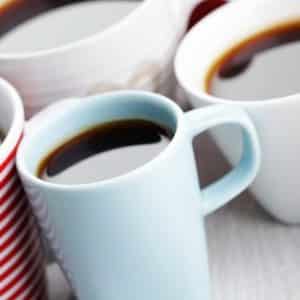 Zit koffieconsumptie in de genen?