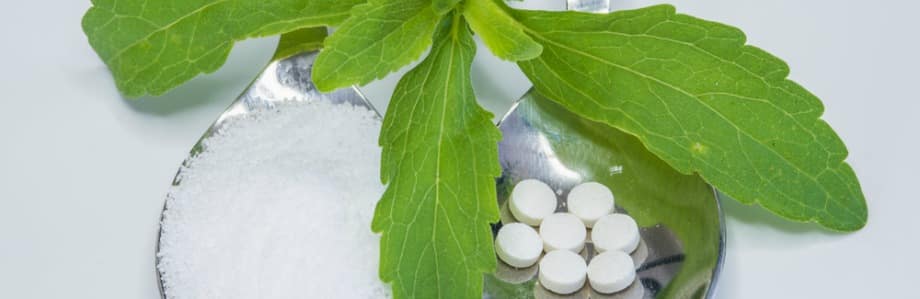 L’édulcorant à base de stévia pourra édulcorer davantage de boissons