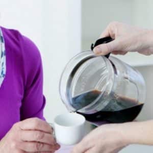 Cafeïne zou ontwikkeling ziekte van Alzheimer vertragen
