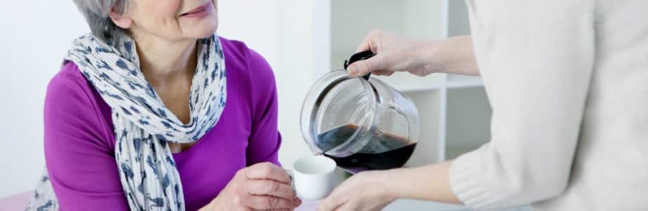 La caféine réduirait la progression de la maladie d’Alzheimer