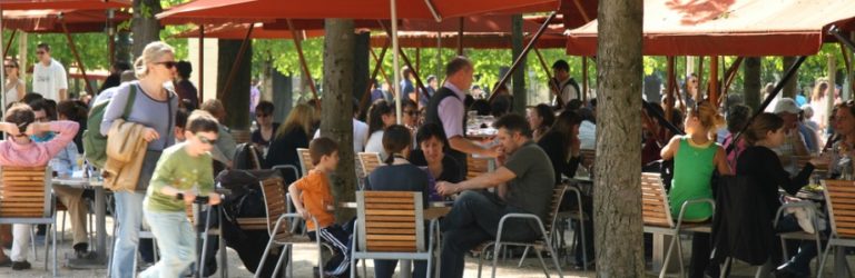 Europese bevolking wordt nog dikker tegen 2030
