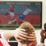 Sédentarité: 3 heures/jour de télévision doublent le risque de décès