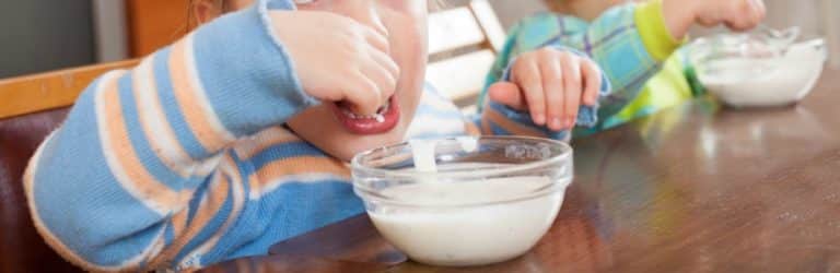Les refroidissements durent un peu moins longtemps avec les probiotiques