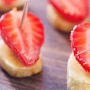 Le manque de potassium nuit aux vaisseaux