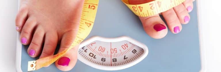 Le tour de taille des femmes augmente plus que le BMI