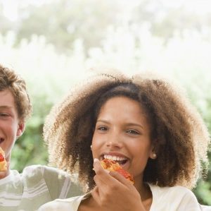 L’obésité naît aussi dans la tête des adolescents