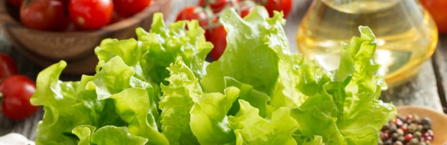 De l&rsquo;huile d&rsquo;olive sur la salade contre l’hypertension