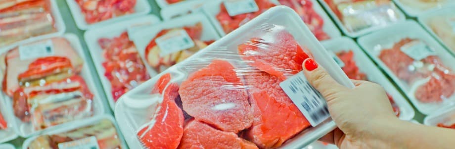 Cancer colorectal: viande rouge et amidon résistant auraient des effets opposés
