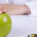 Een appel per dag houdt de… apotheker veraf!