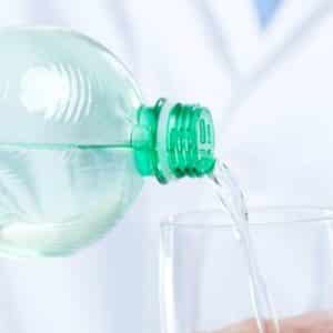 Artsen en verpleegkundigen vaak gedehydrateerd