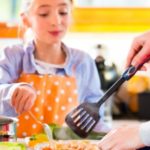 Cuisiner, c&rsquo;est manger moins et mieux