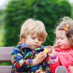 Regels helpen overgewicht bij jonge kinderen te voorkomen