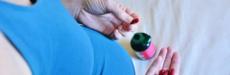 Natuurlijke vitamine B9: actiever dan gedacht