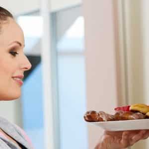 Geen verband tussen borstkanker en dioxines in voeding