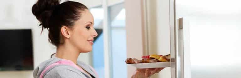 Geen verband tussen borstkanker en dioxines in voeding
