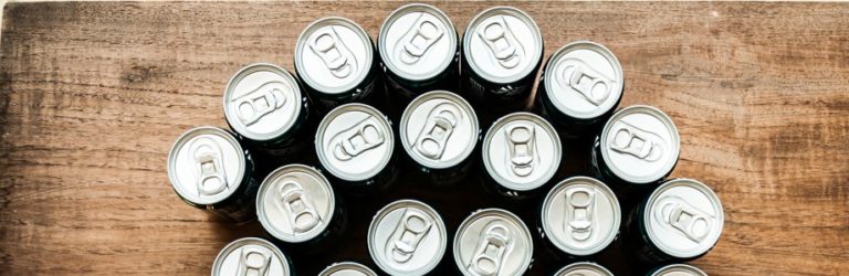 Le soda light associé à un tour de taille plus élevé chez les seniors
