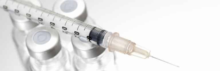 Microbiota spelen rol in doeltreffendheid griepvaccin