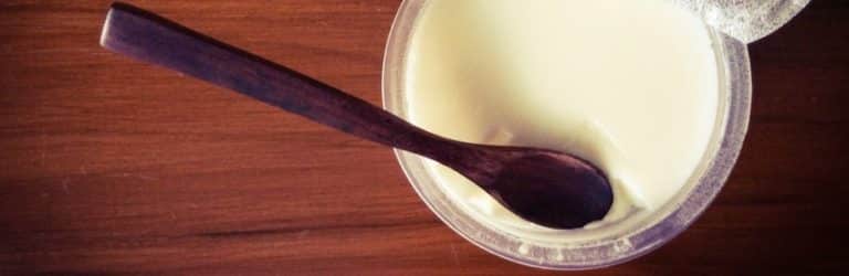 Minder kans op diabetes dankzij yoghurt