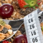 Meer vezels eten: een eenvoudige maatregel om gewicht te verliezen