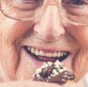 Du cacao pour lutter contre les pertes de mémoire liées à l’âge?