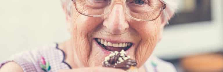 Helpt cacao tegen leeftijdsgebonden geheugenverlies?