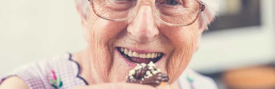 Du cacao pour lutter contre les pertes de mémoire liées à l’âge?