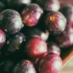 Du vin rouge pour la mémoire?