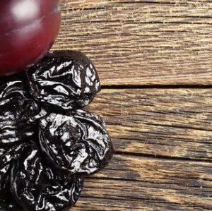 Pruneau et transit: pas d’allégation chez le nourrisson
