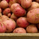 Maigrir en mangeant de la pomme de terre?