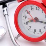 Horloge biologique: le fer alimentaire, régulateur de notre métabolisme