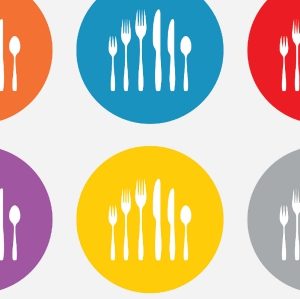 Le code couleur, l&rsquo;information nutritionnelle la plus efficace