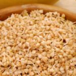 La germination rend le sarrasin plus nutritif