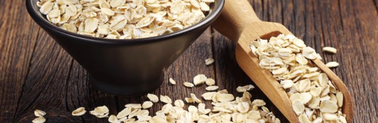 Satiété: l’avoine fait mieux que les corn-flakes