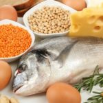 Protéines et glucides : le choix influence le poids