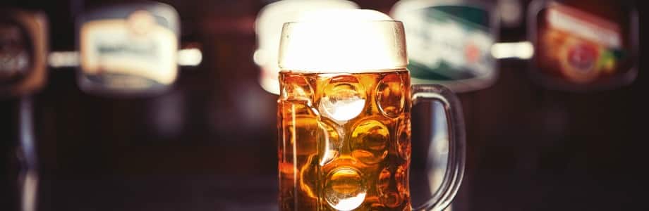 Bier stelt je bloot aan mycotoxinen