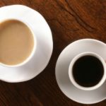Wat is gezonder: thee of koffie?
