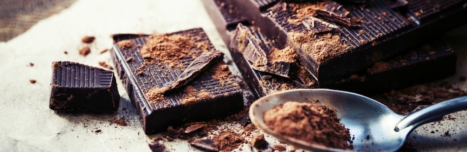 L&rsquo;amertume remplace-t-elle le sucré ?