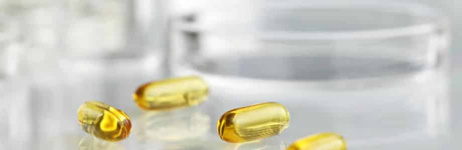 Oméga-3: améliorer la qualité de vie des patients atteints de cancer