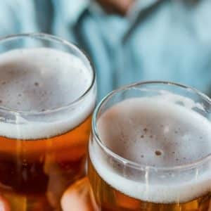 Belgique: pas le moins cher pour les amateurs de bière