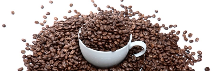Mise en garde sur la consommation excessive de caféine